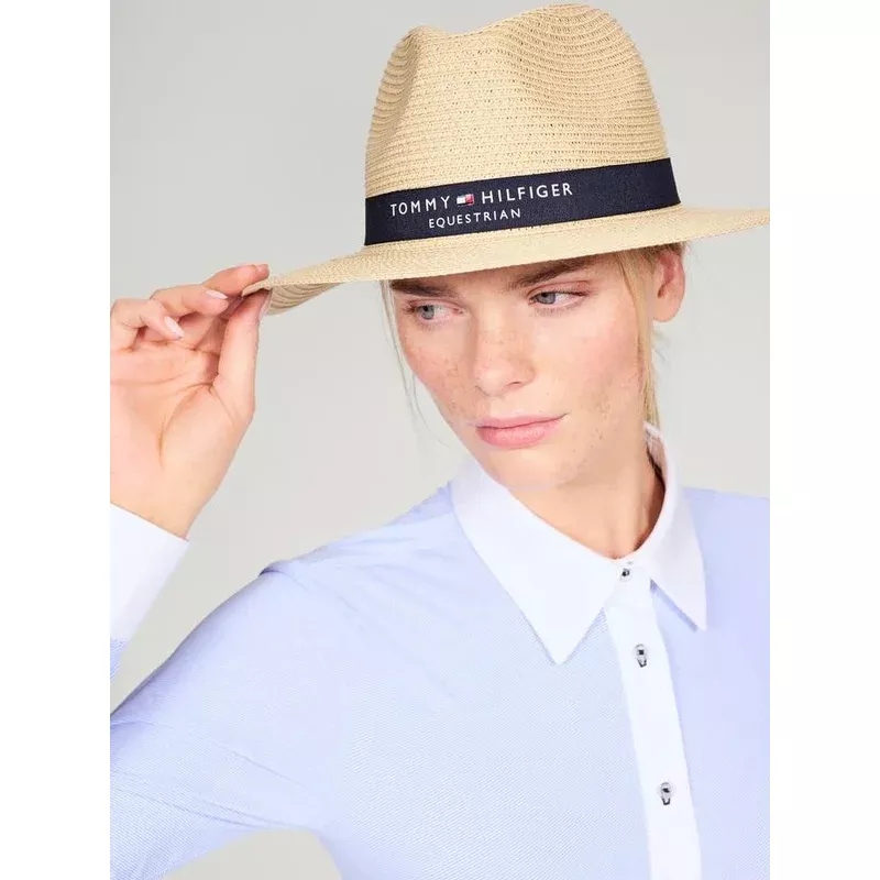 Tommy Hilfiger Westfield Hat Beige