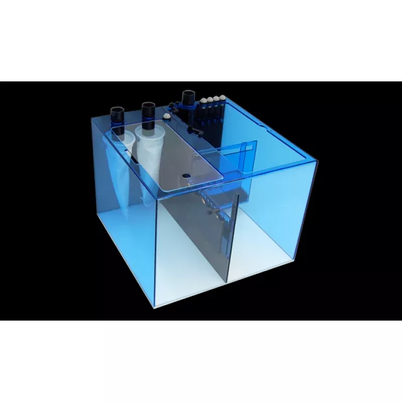 Trigger Systems Triton Sump V2 – 20 inch TRITON20C-V2 @ Fish Tanks Direct
