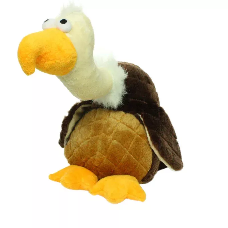 Tuffy’s Mighty Toys Vin the Vulture