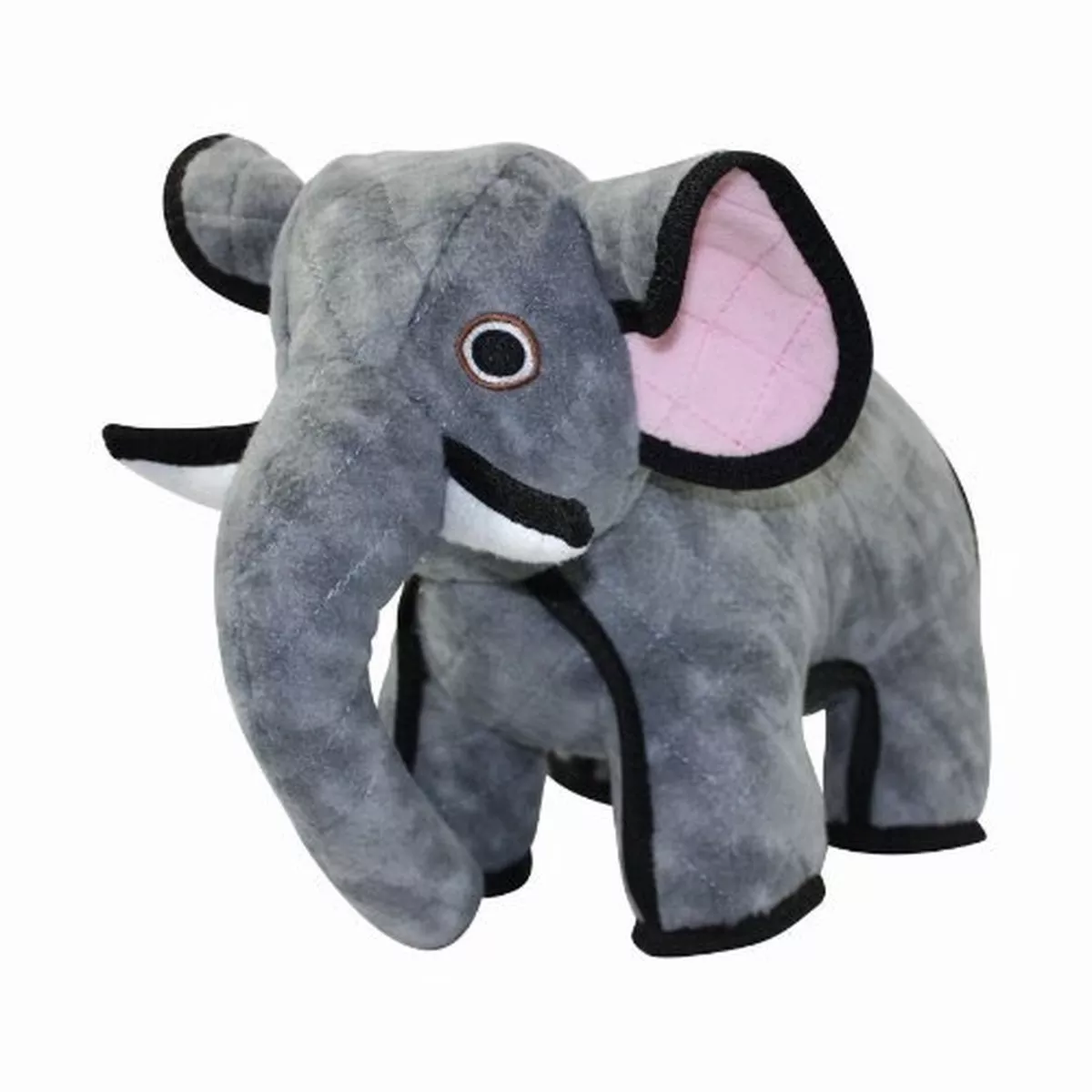 Tuffy’s Zoo Series Elephant Toy