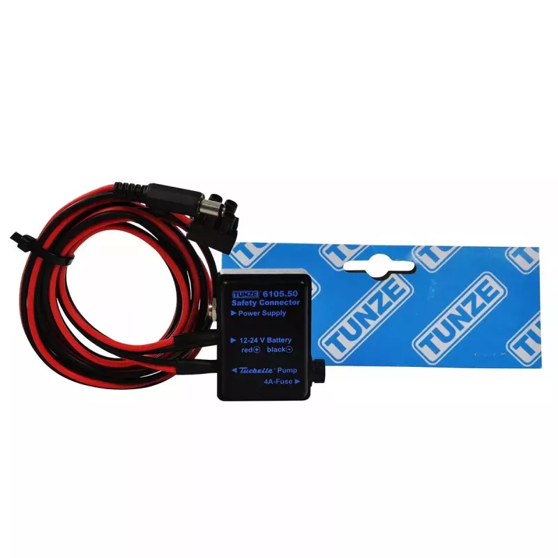 Tunze Safety Connector 6105.500