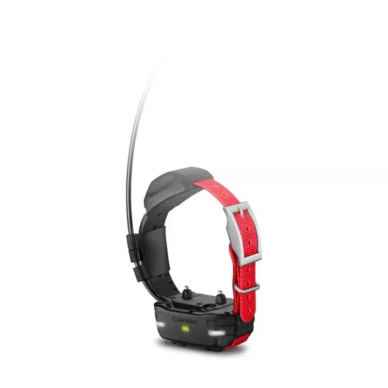 Used Garmin TT15 Mini Collar