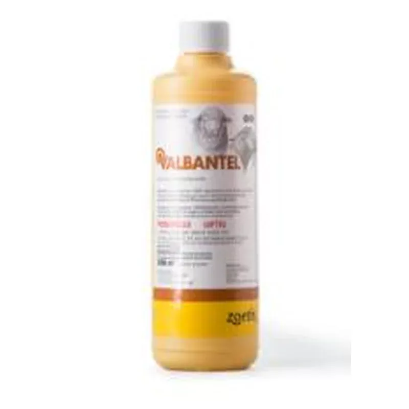 Valbantel 500Ml