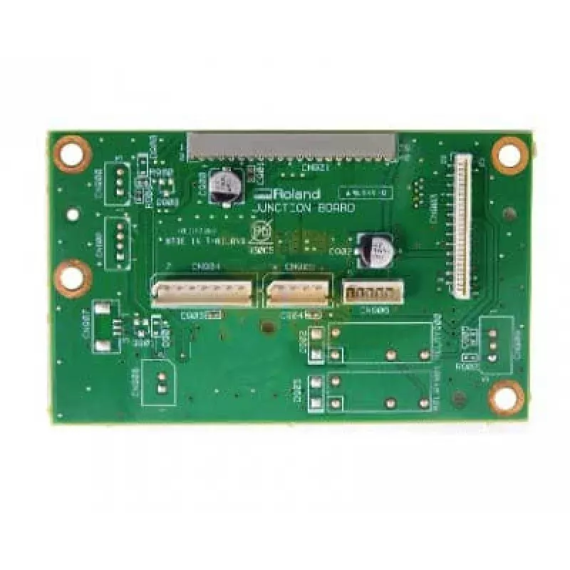 VS-640i Assy, Junction Board – W702406080