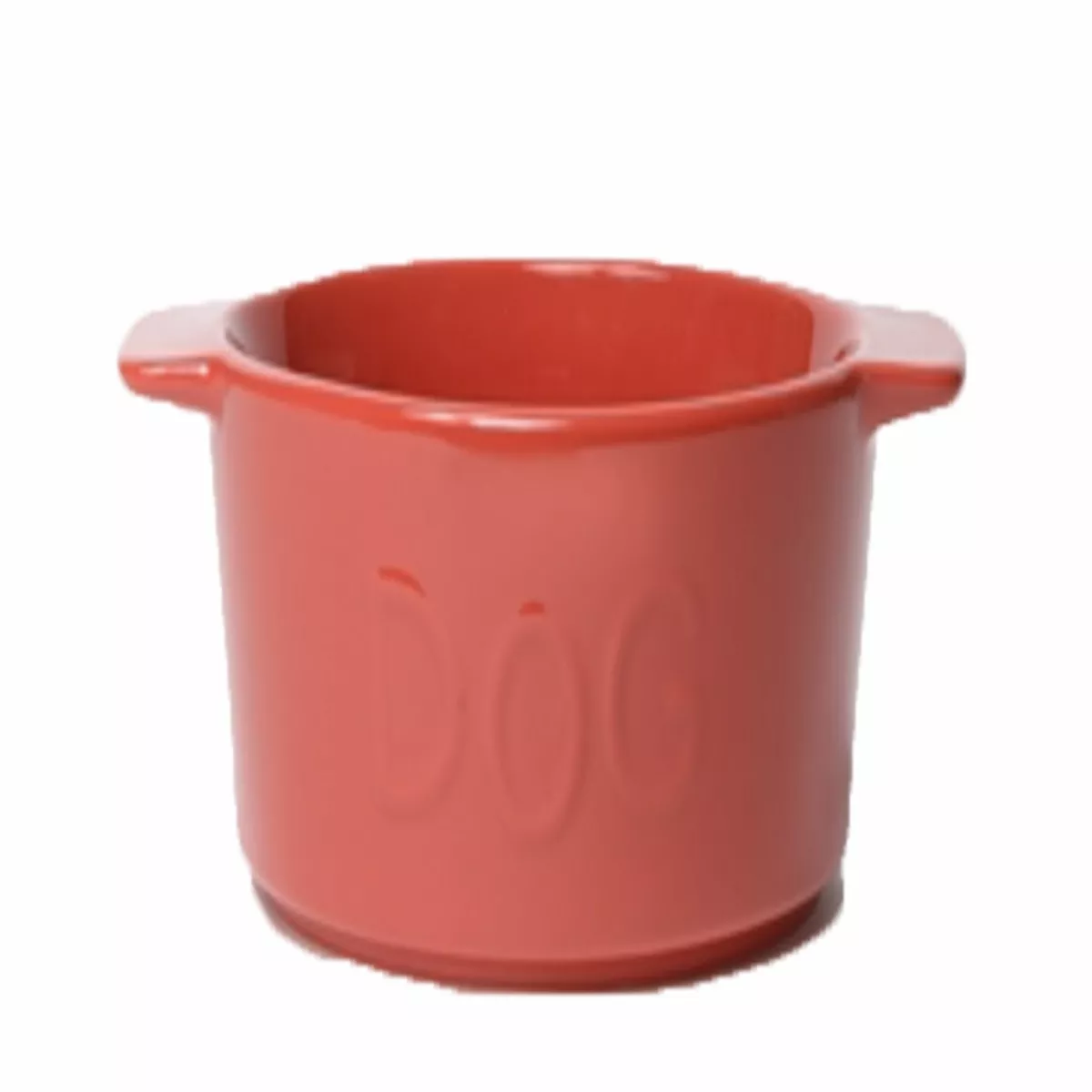 Waggo Too Hot Two Handle Red