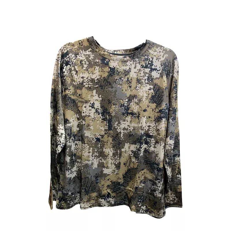WFS Predator Long Sleeve