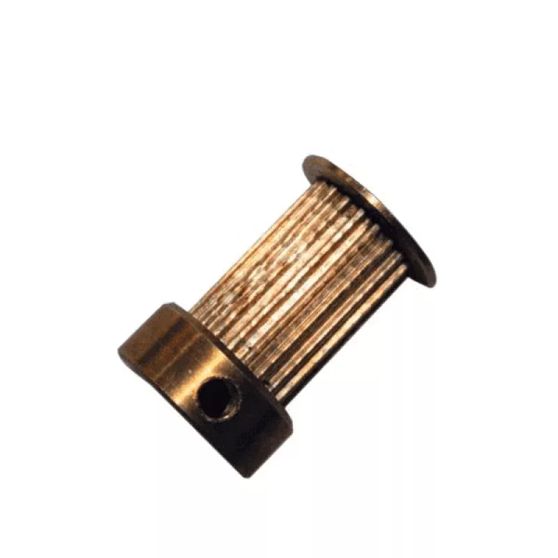 Witcolor Printer Motor Timing Belt Pulley