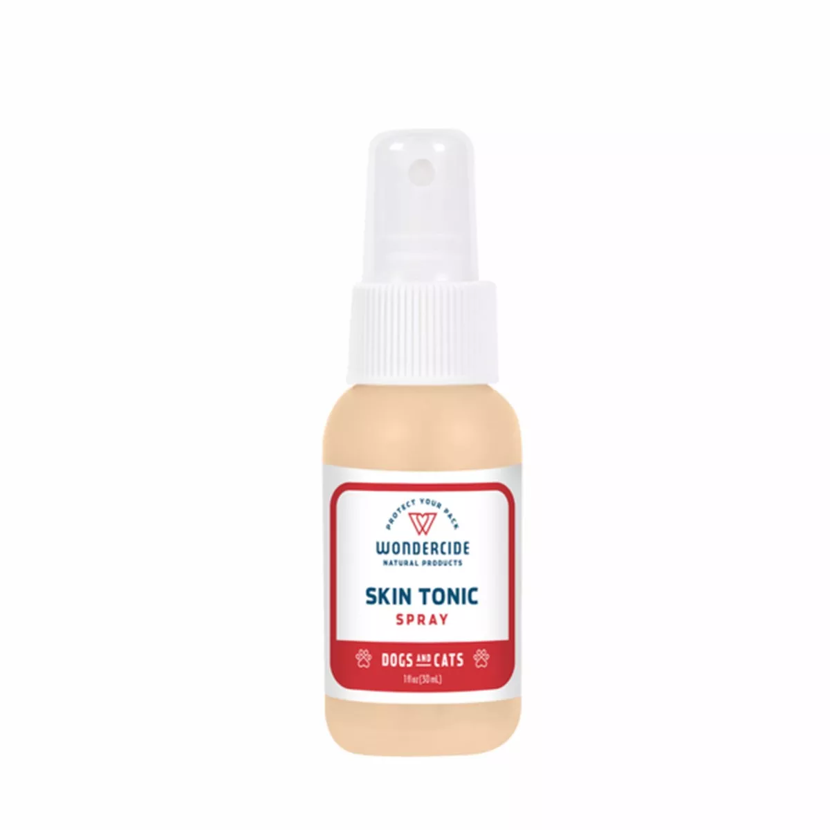 Wondercide Skin Tonic Spray
