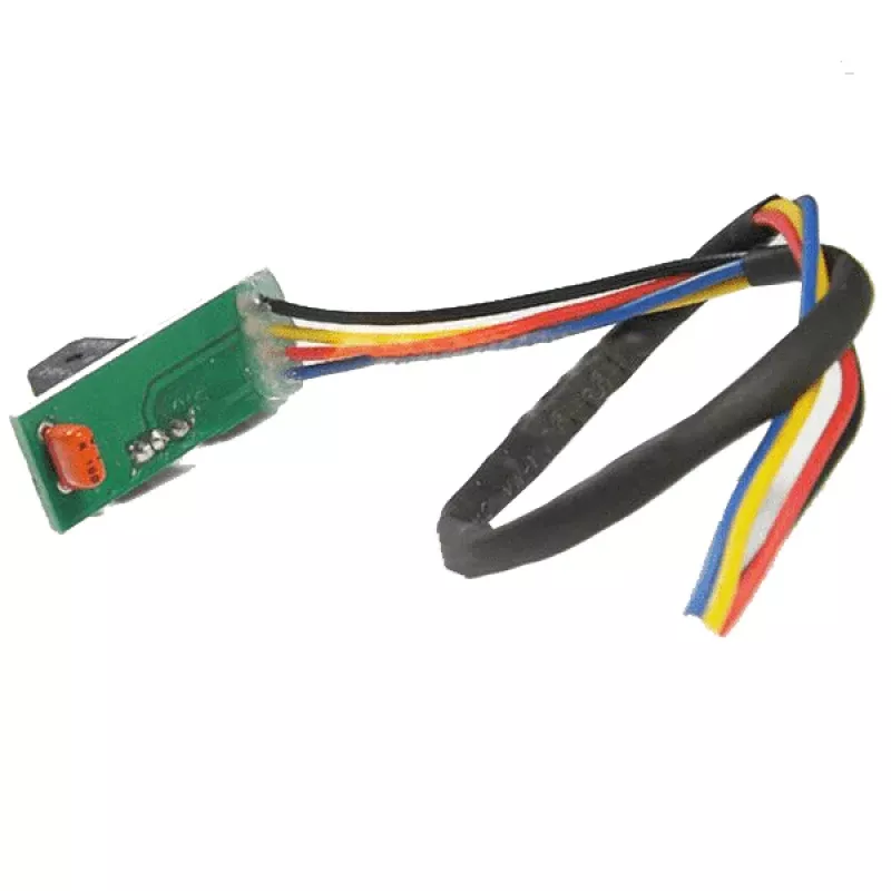 Xaar 126/128 printhead encoder sensor / Infiniti Atexco Aprint Fina Nano Limo raster sensor