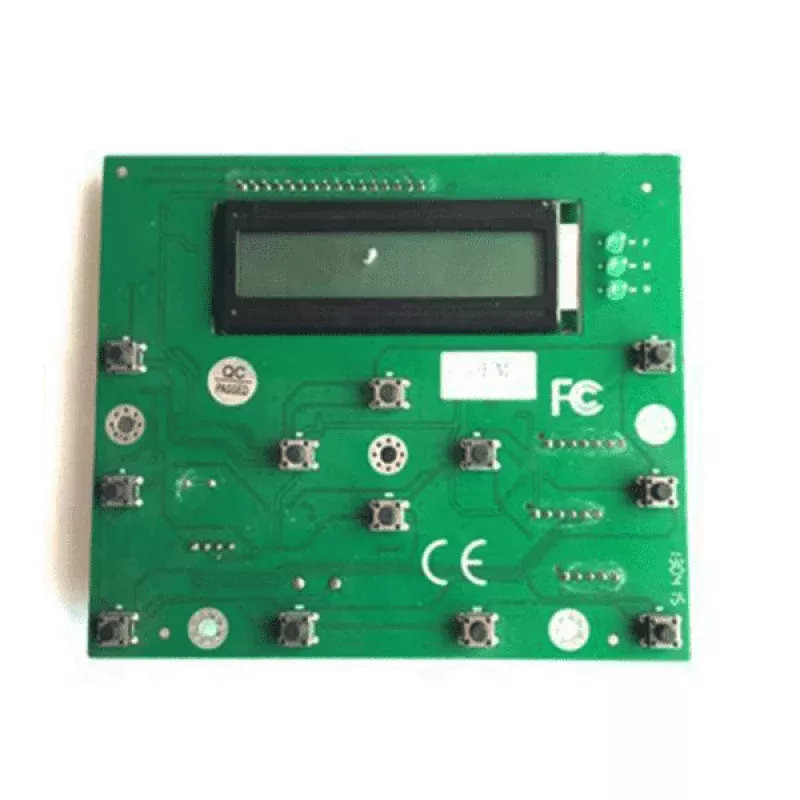 XenonsX2 X3 Printer Keyboard Display Board PCB