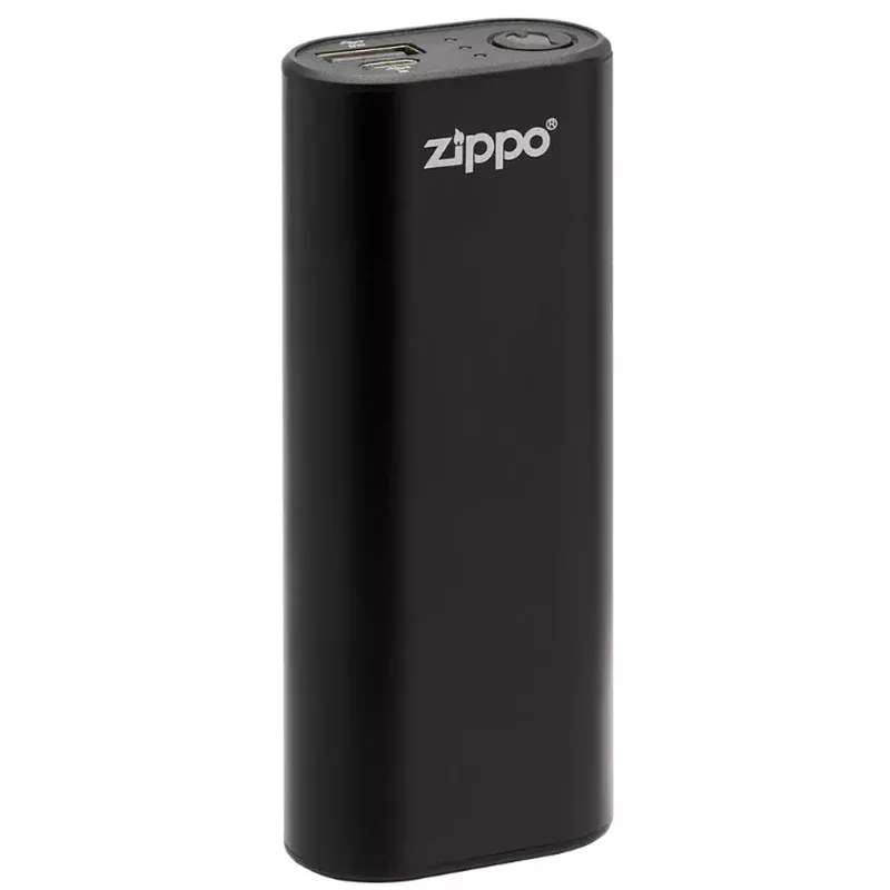 Zippo HeatBank 6 Rechargeable Hand Warmer