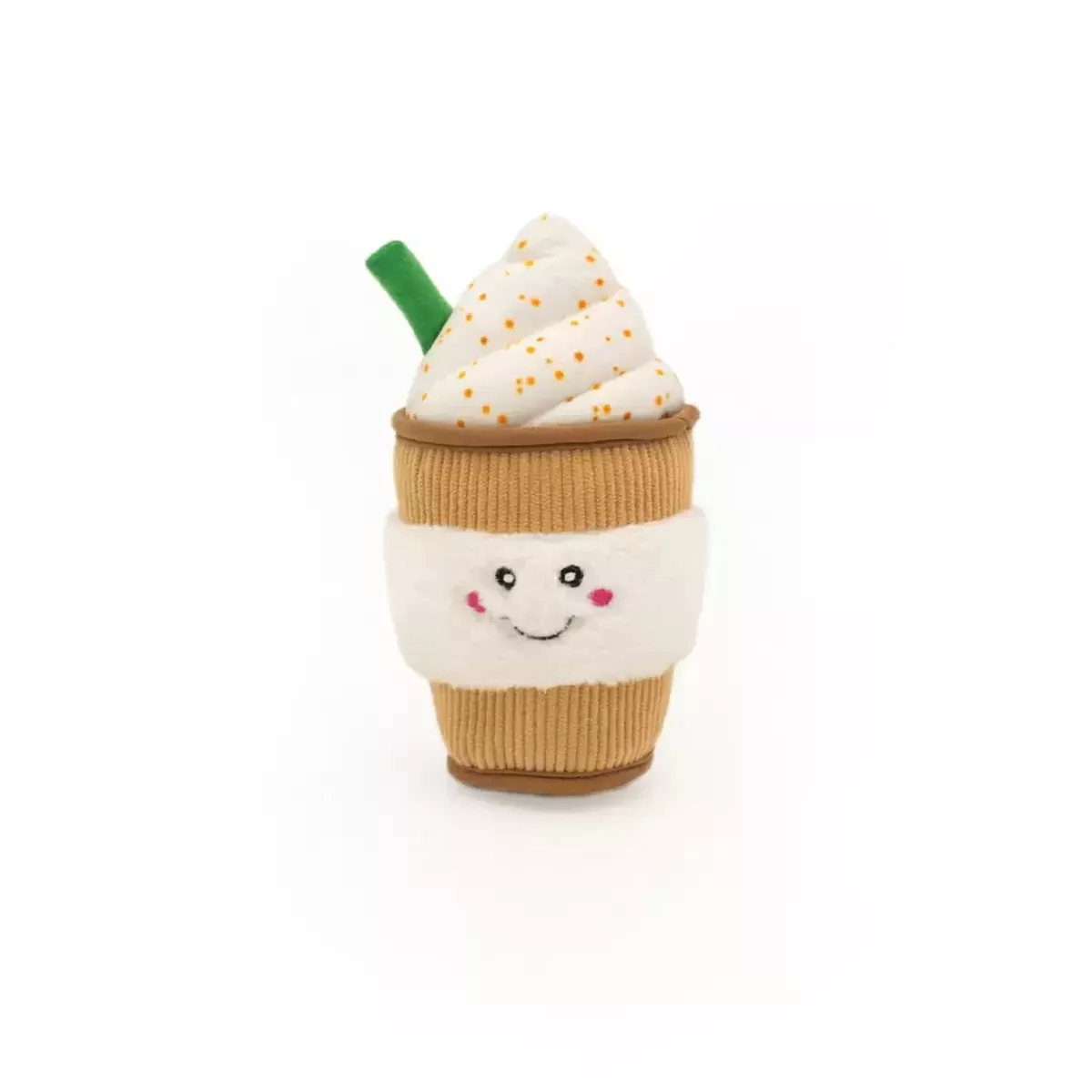 Zippy Paws NomNomz Puppuccino