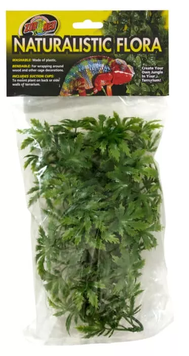 Zoo Med – Naturalistic Flora Cannabis – Large
