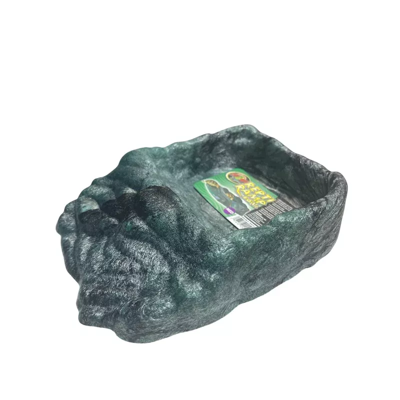 zoo med reptiramp bowl medium