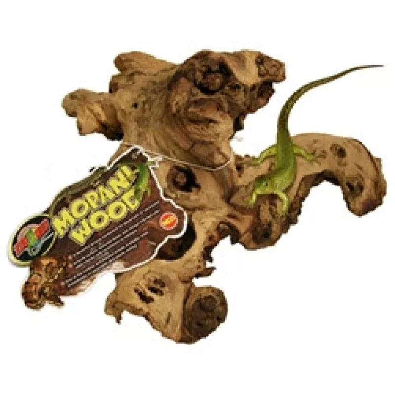 ZooMed African Mopani Wood Medium (10-12)