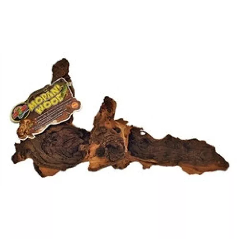 ZooMed African Mopani Wood Small (6-8)