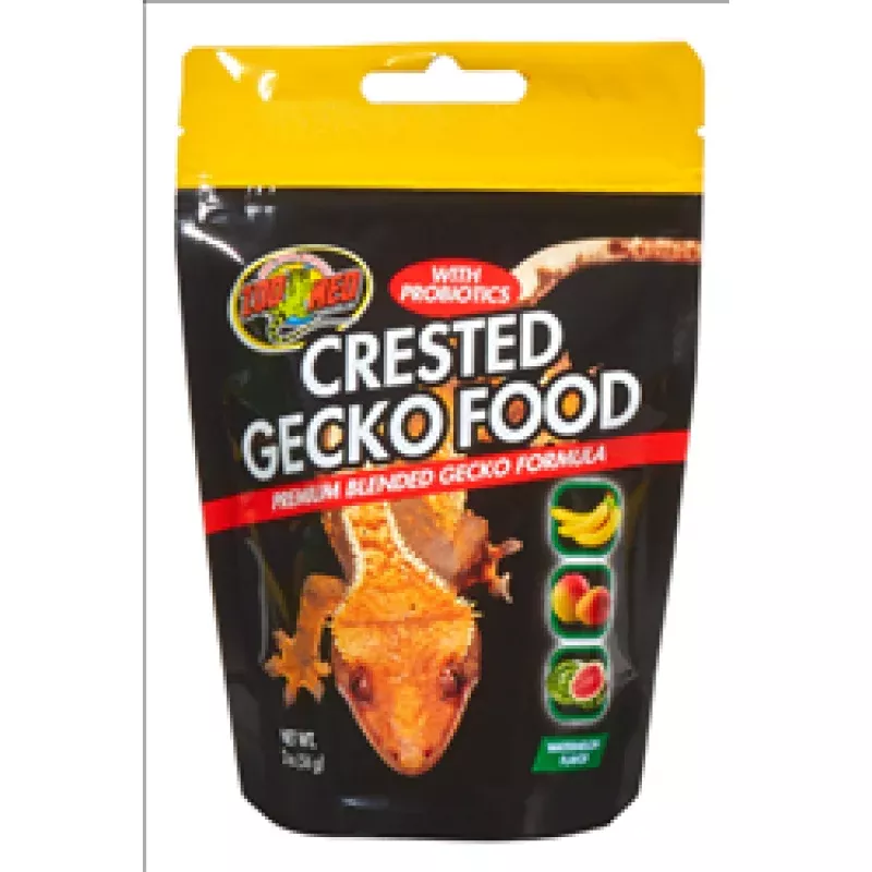 ZooMed Crested Gecko Food Watermelon 2oz
