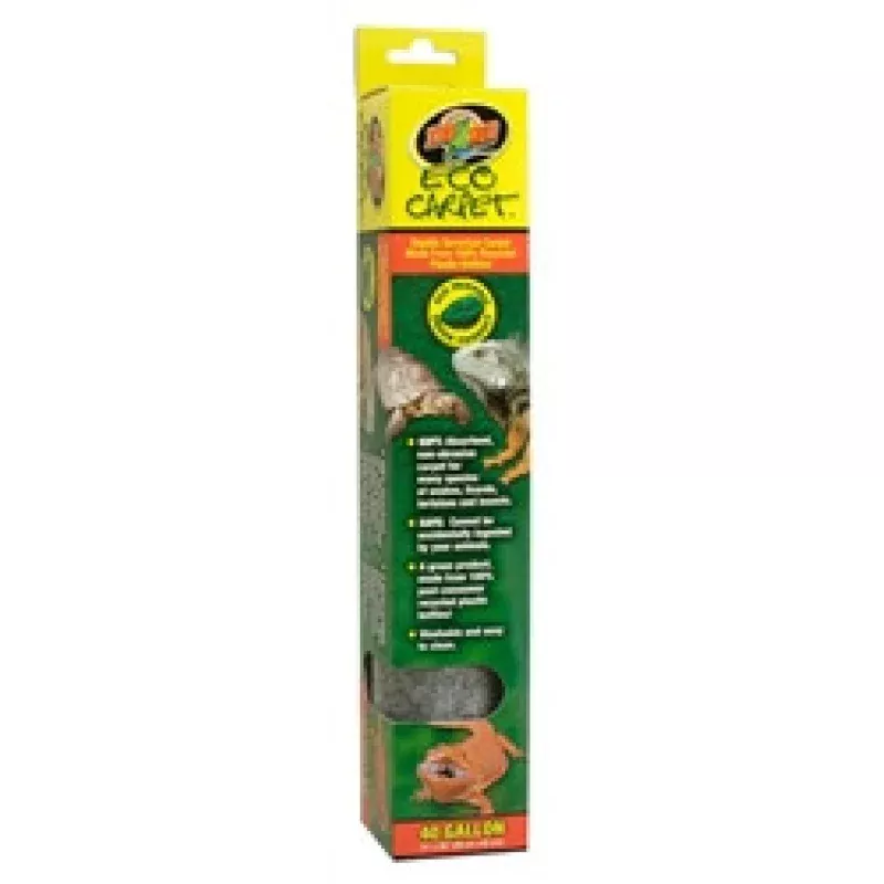ZooMed Eco Carpet Green 15×36