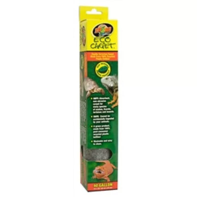 ZooMed Eco Carpet Green 15 x 48