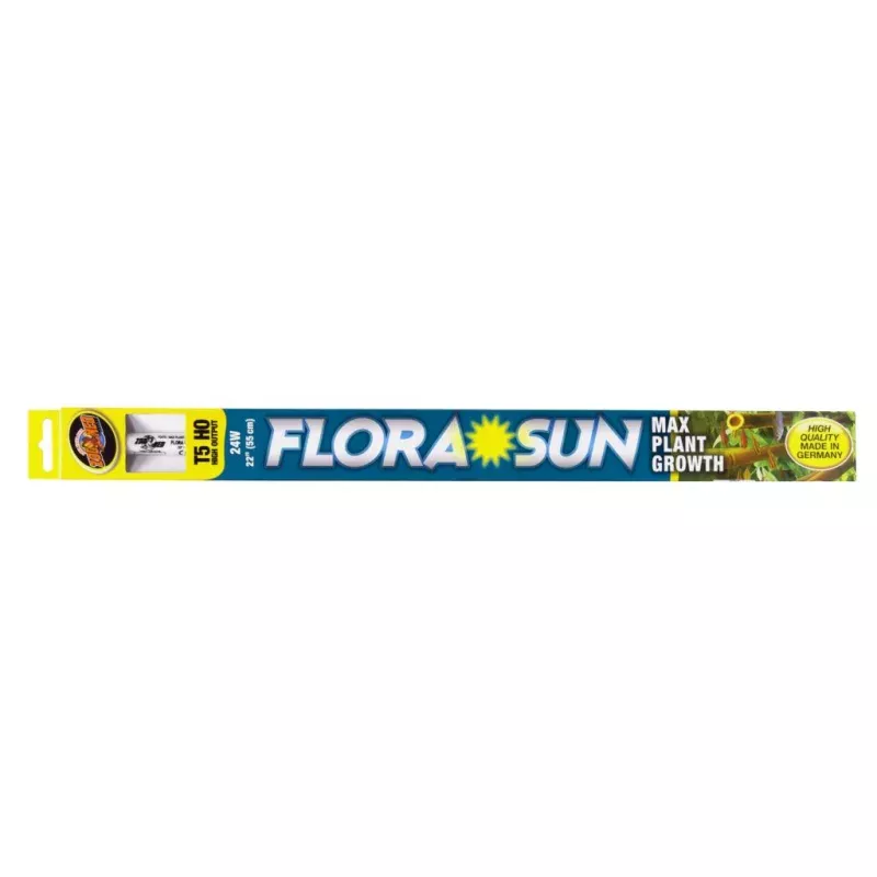 ZooMed FloraSun Plant HO T5 24W