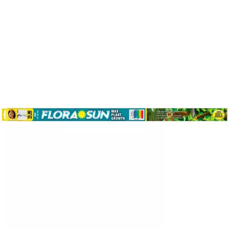 ZooMed FloraSun Plant HO T5 39W