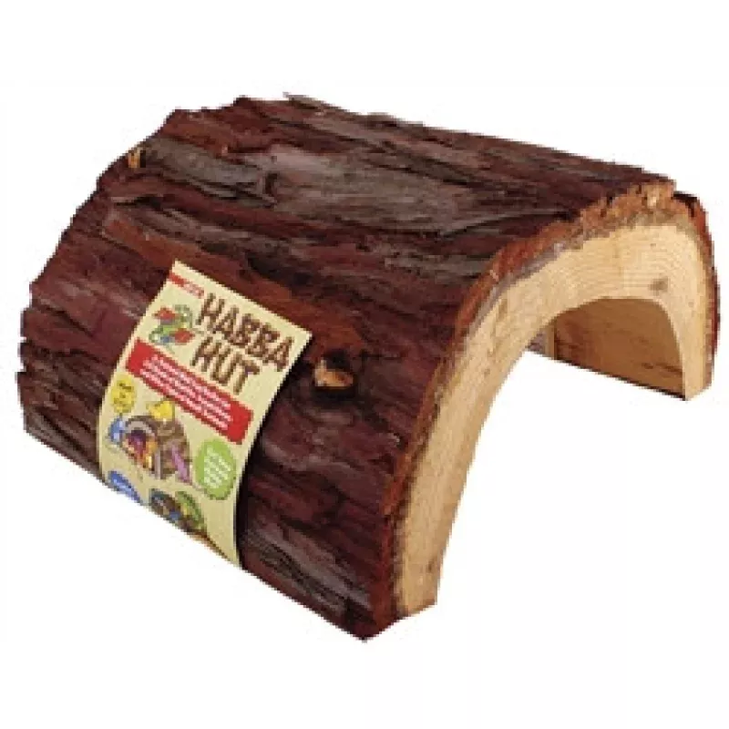 ZooMed Habba Hut Giant