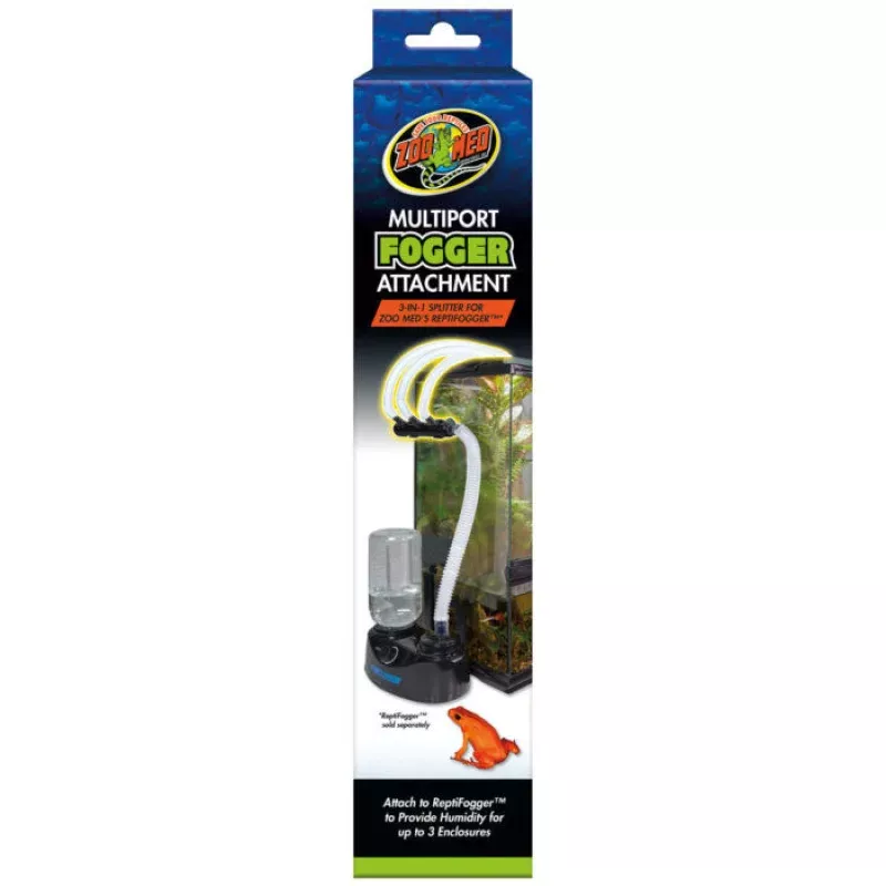 ZooMed Multiport Repti Fogger Attachment