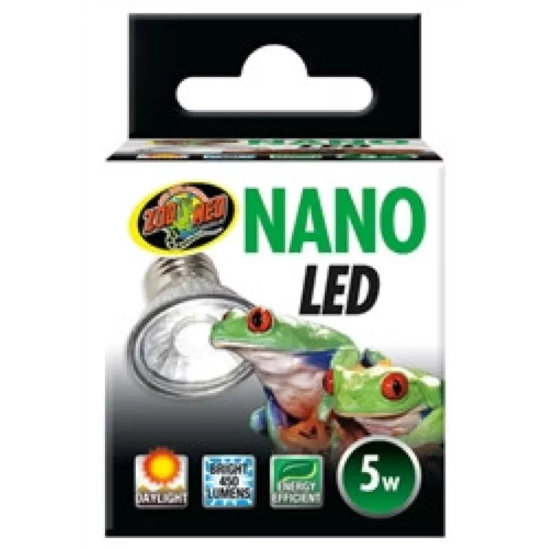 ZooMed Nano LED 5 Watt