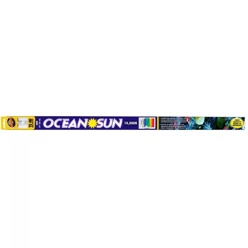 ZooMed OceanSun 10,000K HO T5 39W