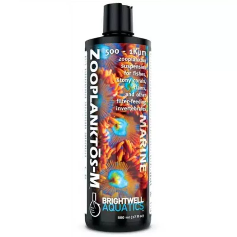 Zooplanktos-M (500mL) – Brightwell