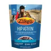 Zuke’s Hip Action & Joint Beef 6oz